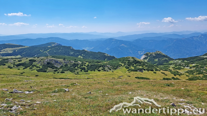 Windberg von Südosten/Schusterstuhl Abbildung 16