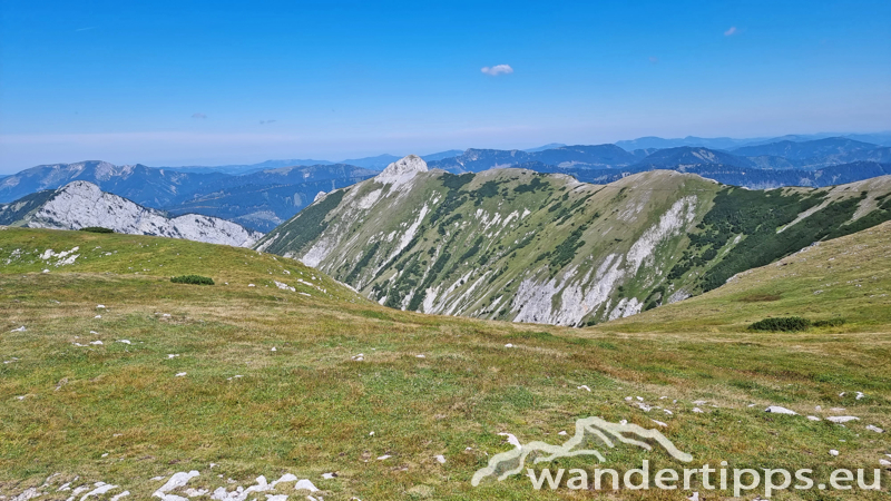 Windberg von Südosten/Schusterstuhl Abbildung 17