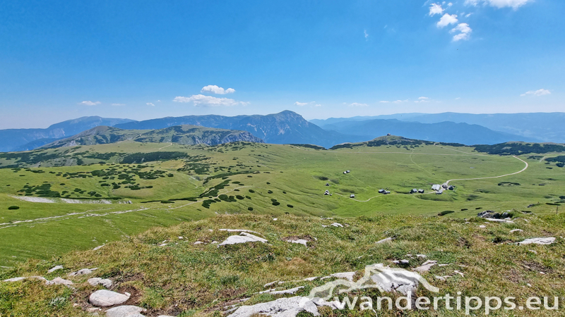 Windberg von Südosten/Schusterstuhl Abbildung 18