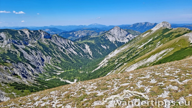 Windberg von Südosten/Schusterstuhl Abbildung 20
