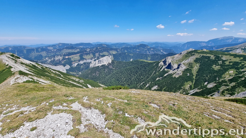 Windberg von Südosten/Schusterstuhl Abbildung 21