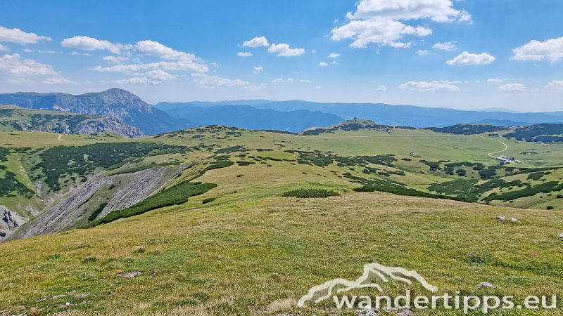 Windberg von Südosten/Schusterstuhl Abbildung 22