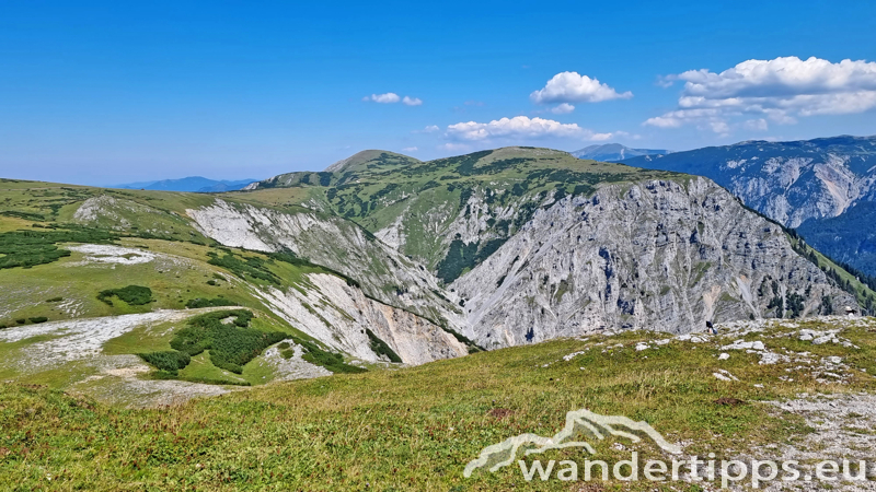 Windberg von Südosten/Schusterstuhl Abbildung 26