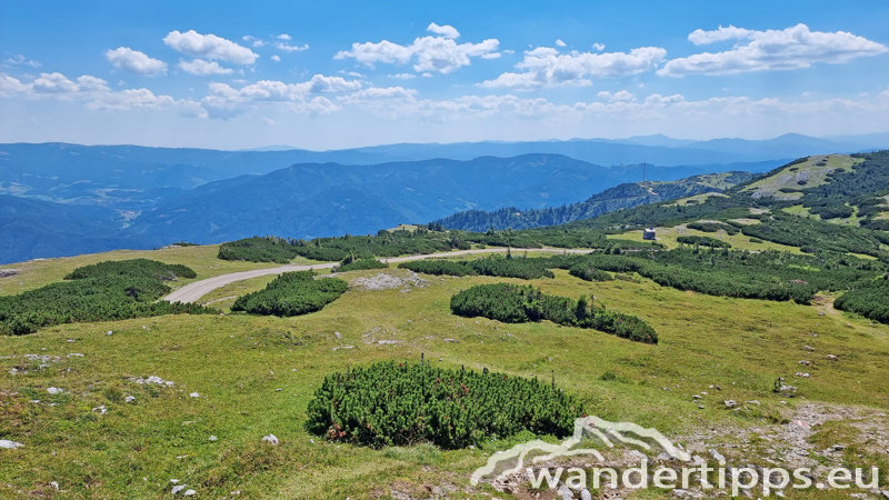 Windberg von Südosten/Schusterstuhl Abbildung 27