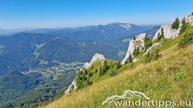 Windberg von Südosten/Schusterstuhl Abbildung 28
