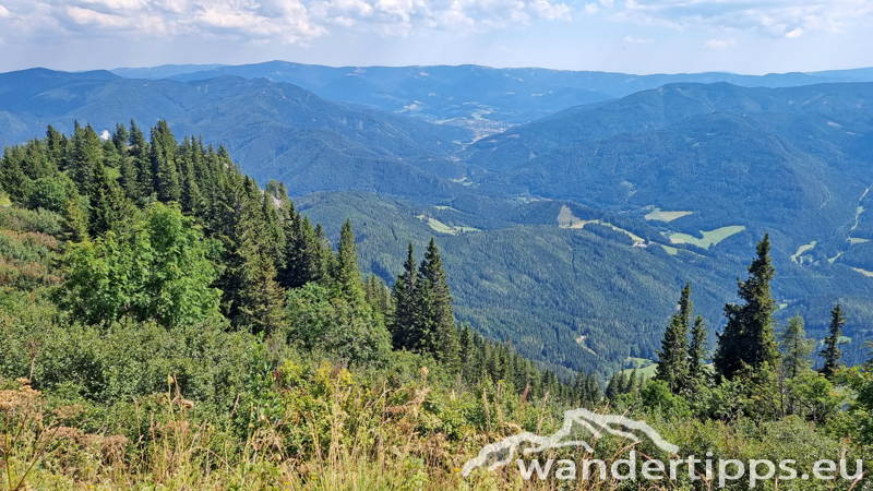 Windberg von Südosten/Schusterstuhl Abbildung 30