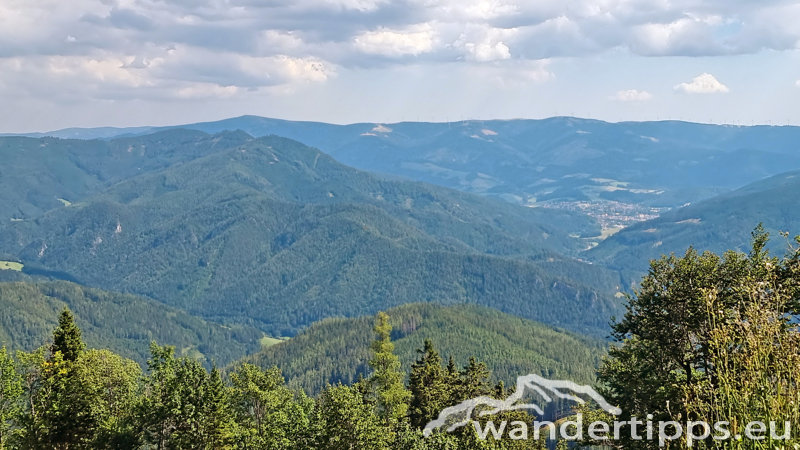 Windberg von Südosten/Schusterstuhl Abbildung 4