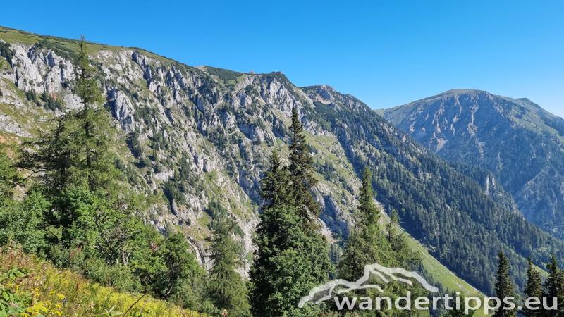 Windberg von Südosten/Schusterstuhl Abbildung 5