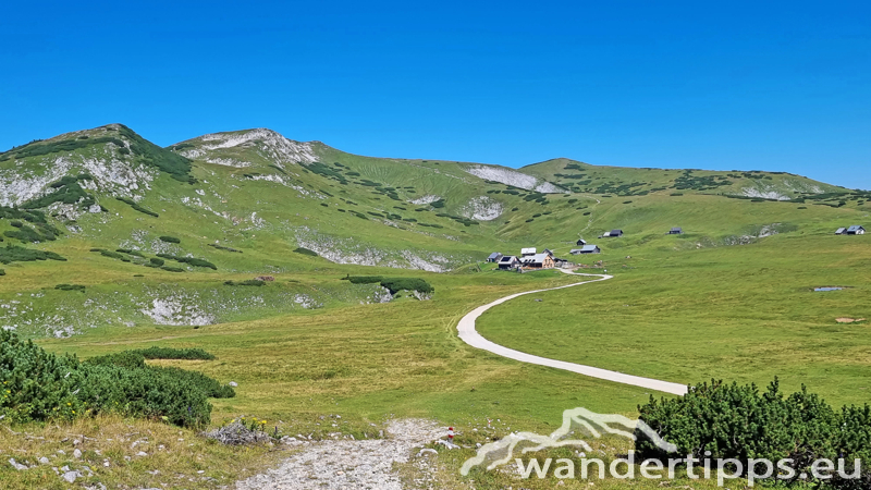 Windberg von Südosten/Schusterstuhl Abbildung 9