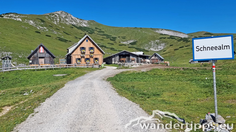 Windberg von Südosten/Schusterstuhl Abbildung 10