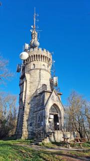 Hermannskogel Abbildung 9