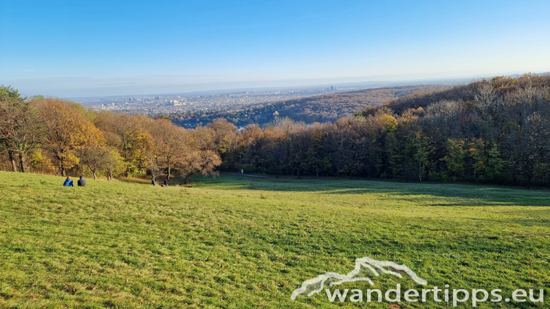 Hermannskogel Abbildung 18