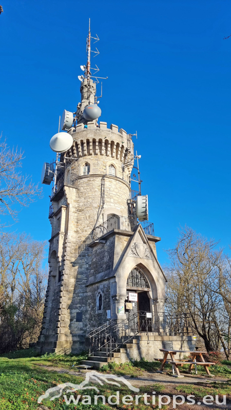 Hermannskogel Abbildung 9