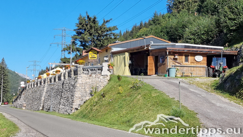 Lamingegg Abbildung 2