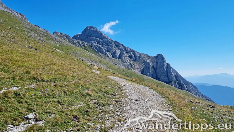 Lamingegg Abbildung 12