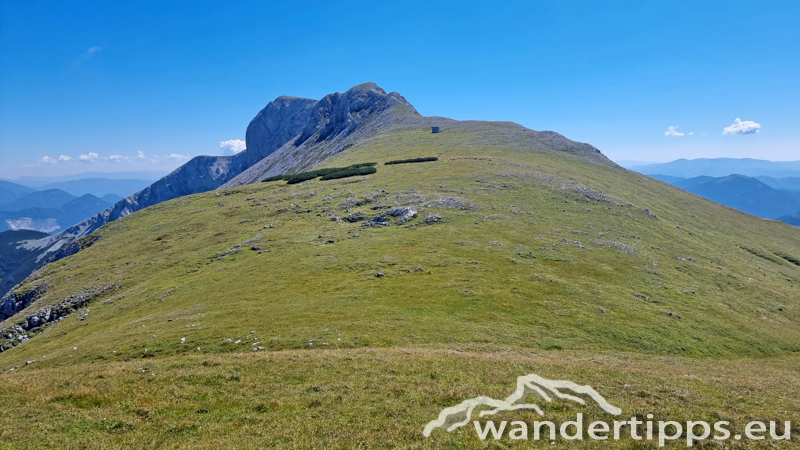 Lamingegg Abbildung 16