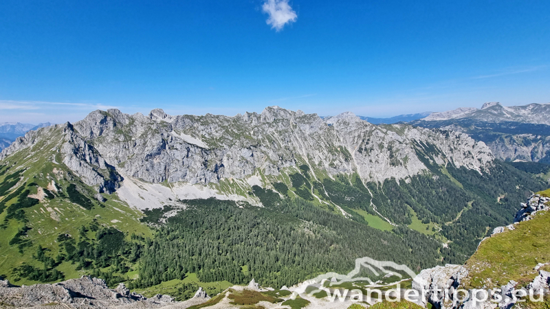 Lamingegg Abbildung 18