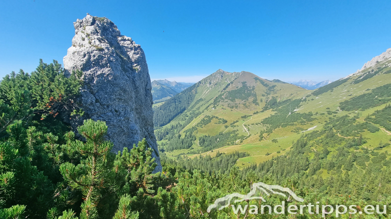 Lamingegg Abbildung 21