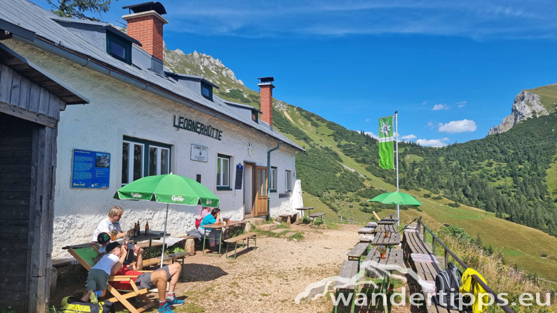 Lamingegg Abbildung 23