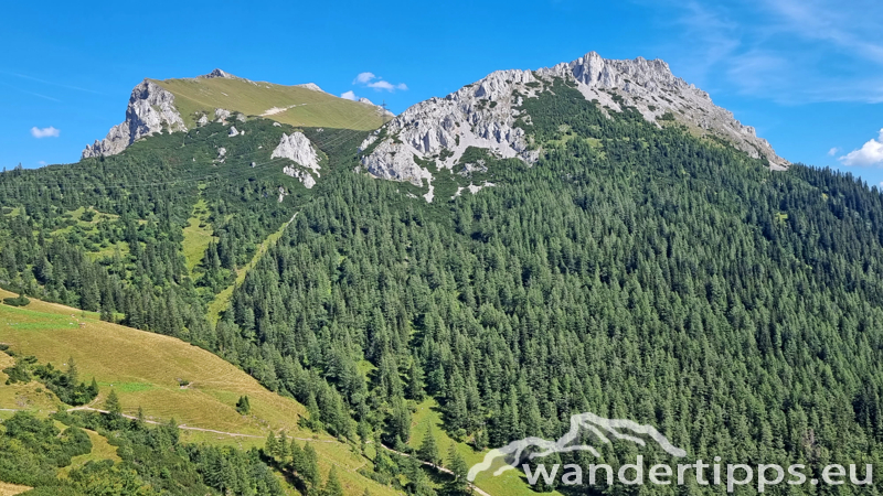 Lamingegg Abbildung 25