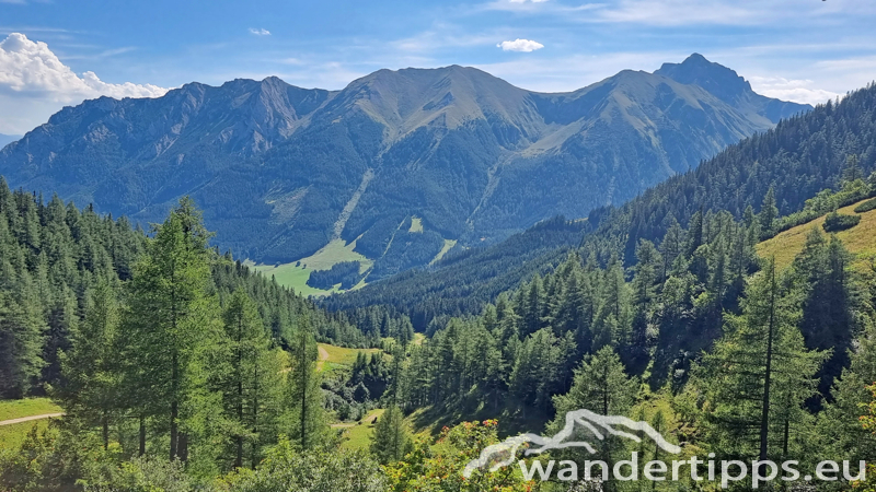 Lamingegg Abbildung 27