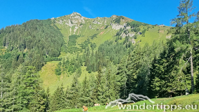 Lamingegg Abbildung 7