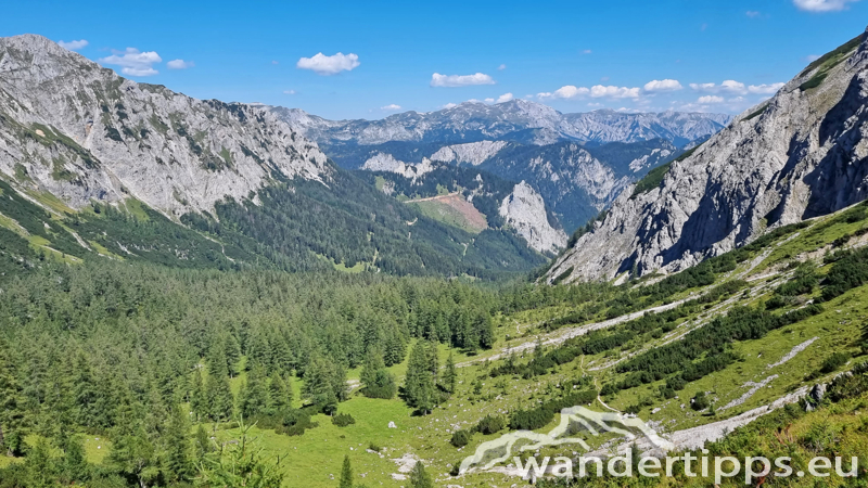 Lamingegg Abbildung 8