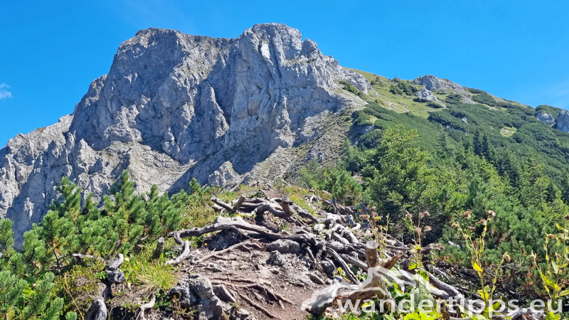 Lamingegg Abbildung 9