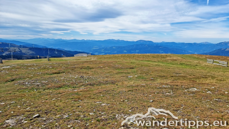 Stuhleck von Osten Abbildung 18