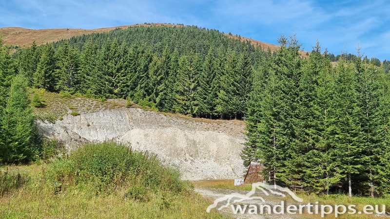 Stuhleck von Osten Abbildung 3