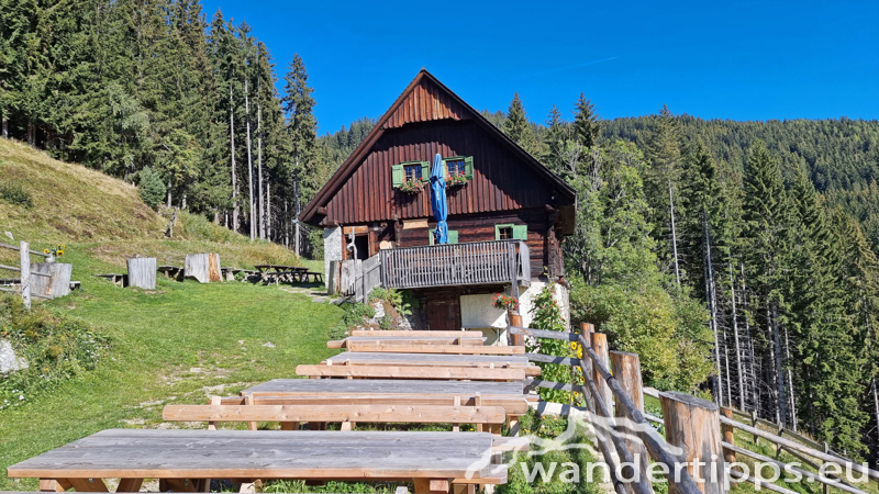 Fensteralpe Abbildung 2