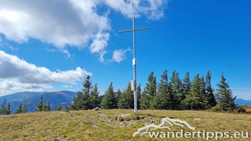 Fensteralpe Abbildung 12