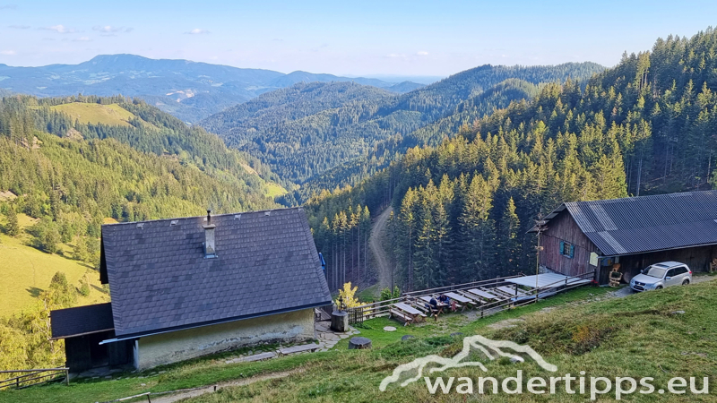 Fensteralpe Abbildung 22