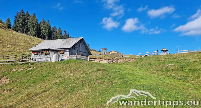 Fensteralpe Abbildung 6