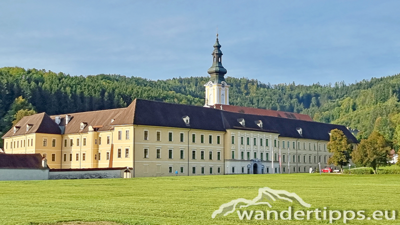 Pleschkogel Abbildung 2