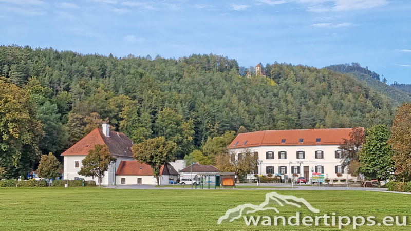 Pleschkogel Abbildung 3