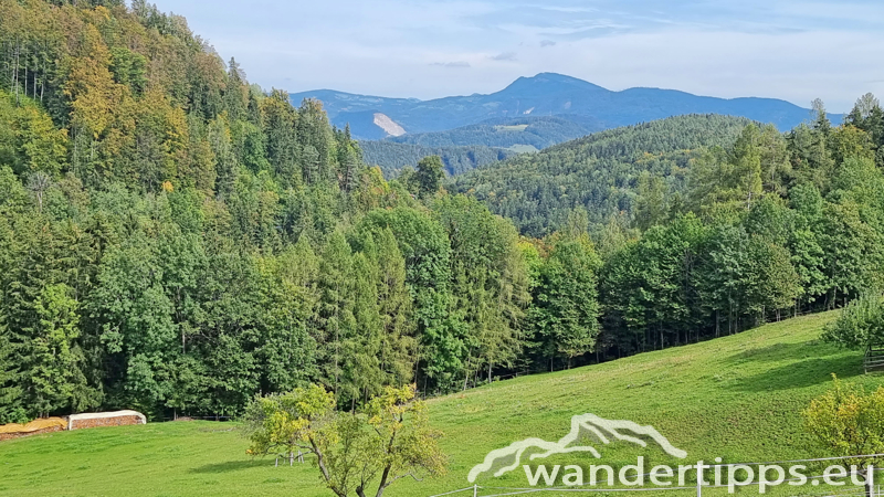 Pleschkogel Abbildung 21