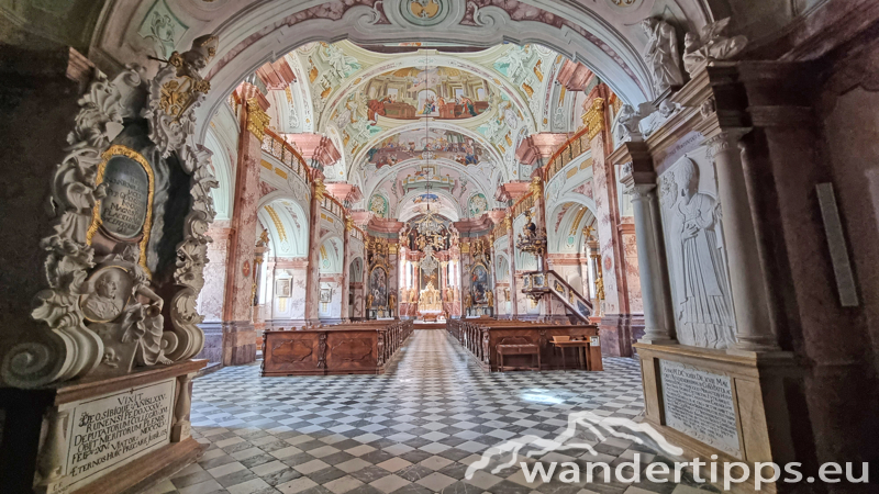 Pleschkogel Abbildung 25