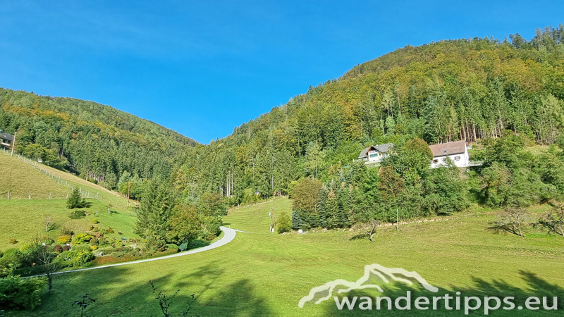 Pleschkogel Abbildung 5