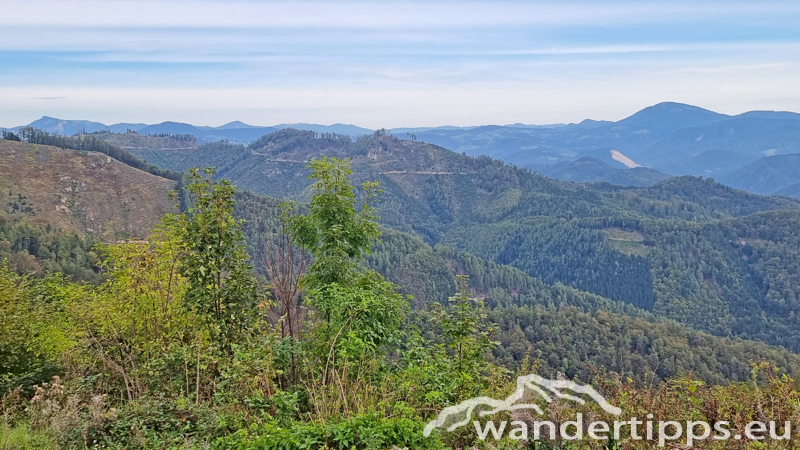 Pleschkogel Abbildung 9