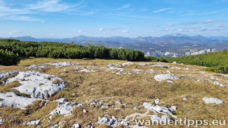 Staritzen Ostgipfel Abbildung 21