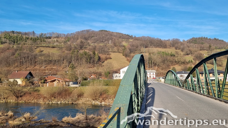 Steinwandleiten/Zehethofer Höhe Abbildung 2