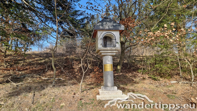 Steinwandleiten/Zehethofer Höhe Abbildung 13