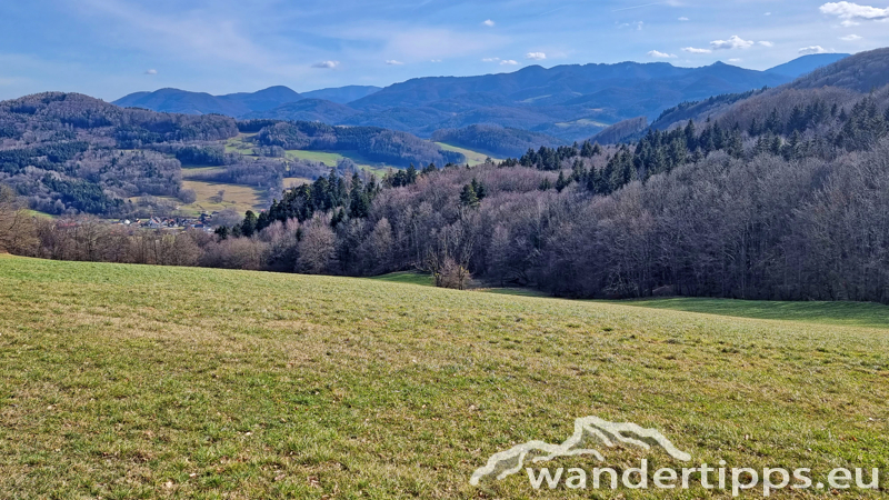 Steinwandleiten/Zehethofer Höhe Abbildung 14
