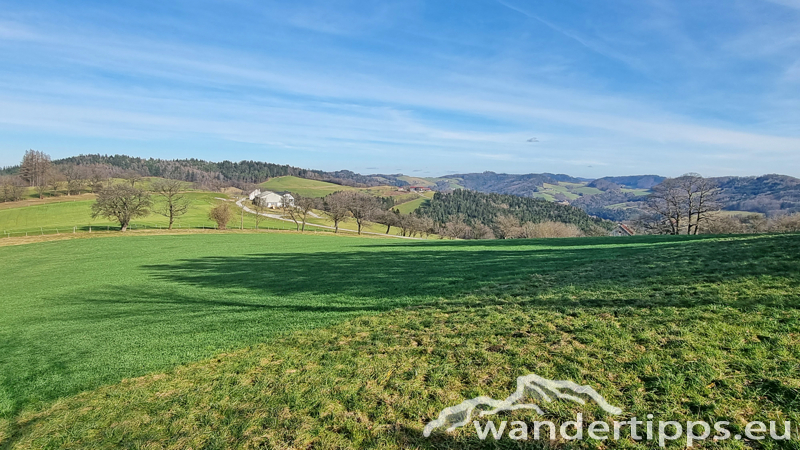 Steinwandleiten/Zehethofer Höhe Abbildung 15