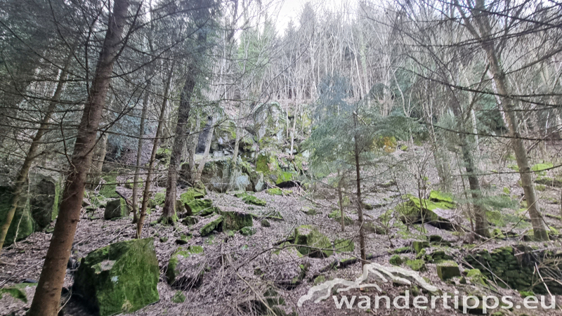 Steinwandleiten/Zehethofer Höhe Abbildung 18