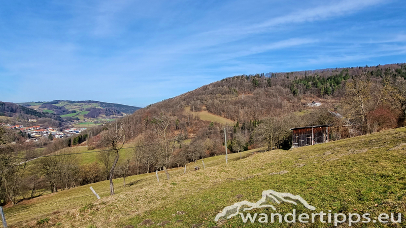 Steinwandleiten/Zehethofer Höhe Abbildung 3