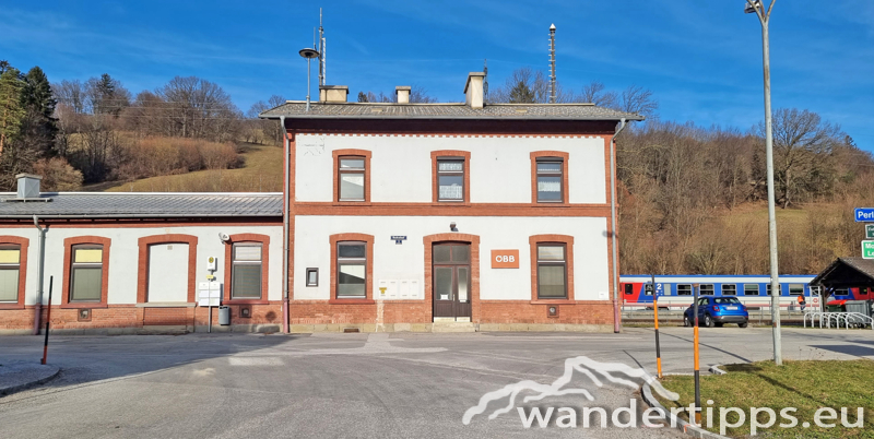 Steinwandleiten/Zehethofer Höhe Abbildung 22