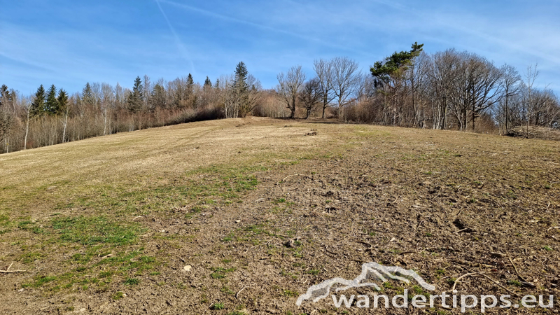 Steinwandleiten/Zehethofer Höhe Abbildung 7