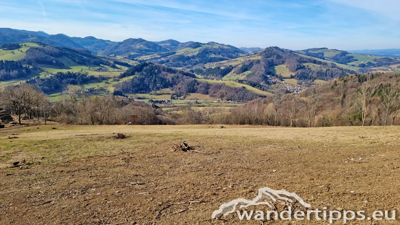 Steinwandleiten/Zehethofer Höhe Abbildung 8